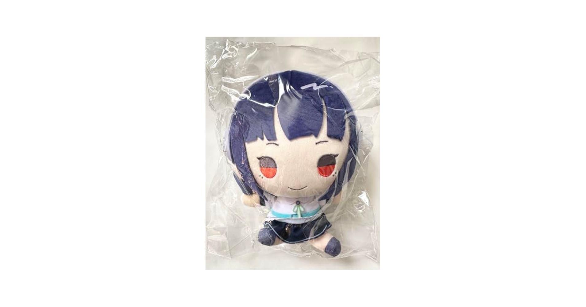 ヘブンバーンズレッド　ヘブバン　もちどる　佐月マリ ヘブバン もちどる 佐月マリ - メルカリ